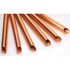 Copper Pipe -  EN1057 Kitemarked additional 3
