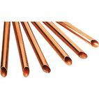 Copper Pipe -  EN1057 Kitemarked additional 1