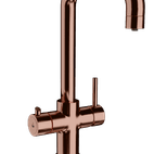 Ellsi 3 in 1 Instant Hot Water Kitchen Tap additional 2