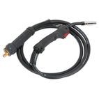Sealey MIG/N415 MIG Torch 4m Euro Connection MB15 additional 1