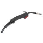 Sealey MIG/N415 MIG Torch 4m Euro Connection MB15 additional 2