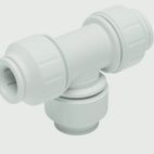 JG Speedfit Equal Tee Connector additional 2
