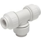 JG Speedfit Equal Tee Connector additional 1