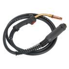 Sealey MIG/N436 MIG Torch 4m Euro Connection MB36 additional 1