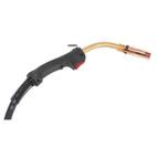 Sealey MIG/N436 MIG Torch 4m Euro Connection MB36 additional 2