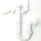 Make Washing Machine Trap additional 2