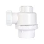 Make Bottle Trap additional 2