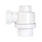 Make Bottle Trap additional 1