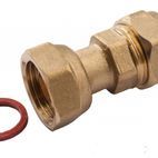 Oracstar Compression Straight Tap Connector additional 1