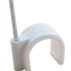 Oracstar Pipe Clip Nail In additional 2