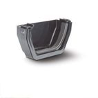 Polypipe External Stop End additional 2