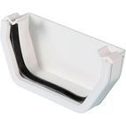 Polypipe External Stop End additional 3