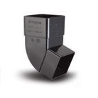 Polypipe 112 1/2 Degrees Offset Bend additional 2