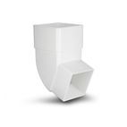 Polypipe 112 1/2 Degrees Offset Bend additional 3