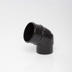 Polypipe 112 1/2 Degrees Offset Bend additional 1