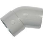 Polypipe Offset Bend 135 Degrees additional 2