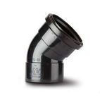 Polypipe Offset Bend 135 Degrees additional 1