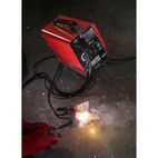 Sealey MIGHTYMIG100 Professional No-Gas MIG Welder 100Amp 230V additional 6