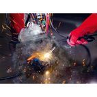 Sealey MIGHTYMIG100 Professional No-Gas MIG Welder 100Amp 230V additional 7