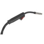 Sealey MIGHTYMIG100 Professional No-Gas MIG Welder 100Amp 230V additional 3