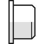 Polypipe Socket Plug additional 2