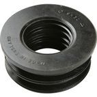 Polypipe Boss Adaptor (Push-fit rubber) additional 2