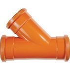 Polypipe Equal Junctions additional 1