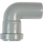 Polypipe Swivel Bend 91 1/4 Degrees additional 2