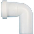 Polypipe Swivel Bend 91 1/4 Degrees additional 1