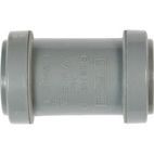 Polypipe Straight Coupling additional 2