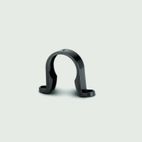 Polypipe WP34B Pipe Clip 40mm additional 2
