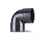 Polypipe Knuckle Bend 90 Degrees - Solvent Weld additional 1