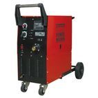 Sealey MIGHTYMIG250 Professional Gas/No-Gas MIG Welder 250Amp with Euro Torch additional 1