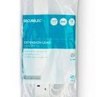 Securlec SL9060 6 Gang Extension Lead additional 1