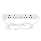 Securlec SL9060 6 Gang Extension Lead additional 2
