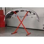 Sealey MK54 Folding Bumper Stand additional 3