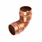 Securplumb SU9622 Pre Soldered Elbow Pk2 additional 1