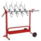 Sealey MK62 Rotating Universal Panel Stand additional 5