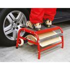 Sealey MK64 Masking Paper Dispenser 1 x 450mm Step-Up additional 2