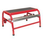 Sealey MK64 Masking Paper Dispenser 1 x 450mm Step-Up additional 3