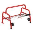 Sealey MK65 Masking Paper Dispenser 1 x 450mm Floor Mounting additional 2