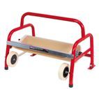 Sealey MK65 Masking Paper Dispenser 1 x 450mm Floor Mounting additional 3