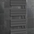 SP Lomond Designer Radiator Anthracite additional 2