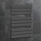SP Lomond Designer Radiator Anthracite additional 1