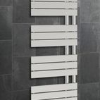 SP Lomond Designer Radiator Chrome additional 2