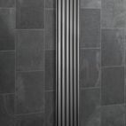 SP Ashford Designer Radiator Anthracite additional 2