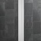 SP Ashford Designer Radiator White additional 1