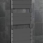 SP Leighton Designer Radiator Anthracite additional 2