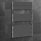 SP Leighton Designer Radiator Anthracite additional 1