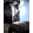 Sealey ML9230V Lead Lamp 5W SMD LED 230V additional 2